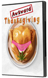 Awkward Thanksgiving Blu-Ray